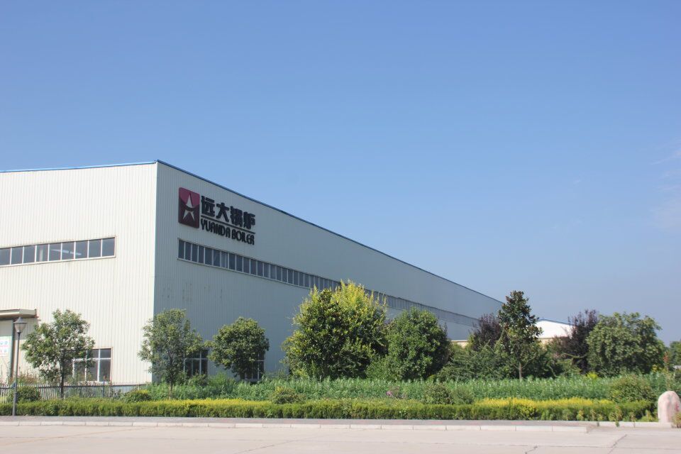 燃?xì)庹羝仩t廠